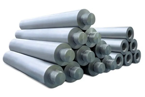 molybdenum electrodes in the glass industry