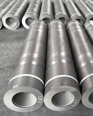 shp graphite electrode finished products