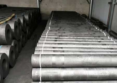 highlights of hp graphite electrode