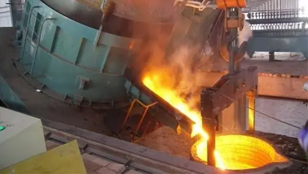 important industrial applications of graphite crucibles