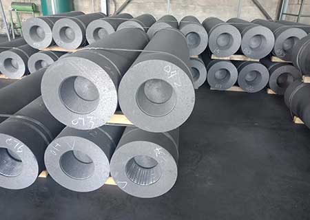 rp graphite electrode highlights