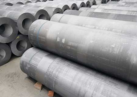 shp graphite electrode highlights