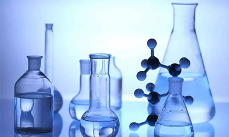 chemical stability of silicon carbide crucible