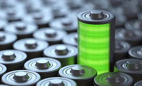 graphite scrap conductive material