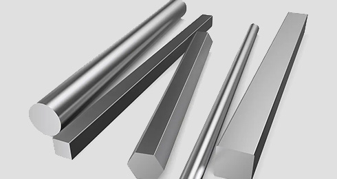 molybdenum rod appearance