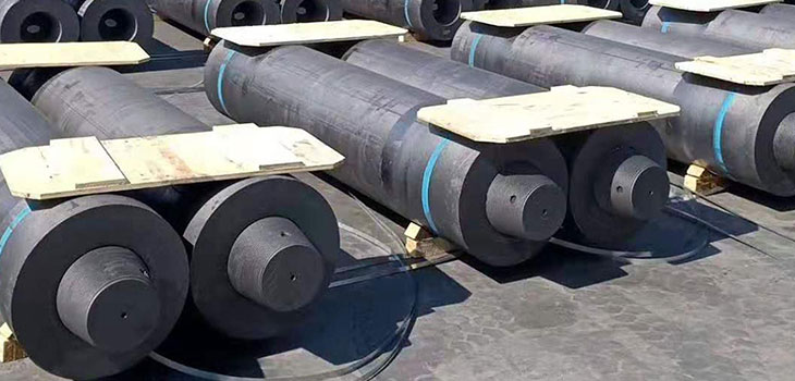 choose uhp graphite electrode
