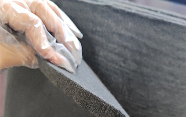 agrm carbon felt