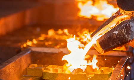 thermal conductivity of silicon carbide crucibles