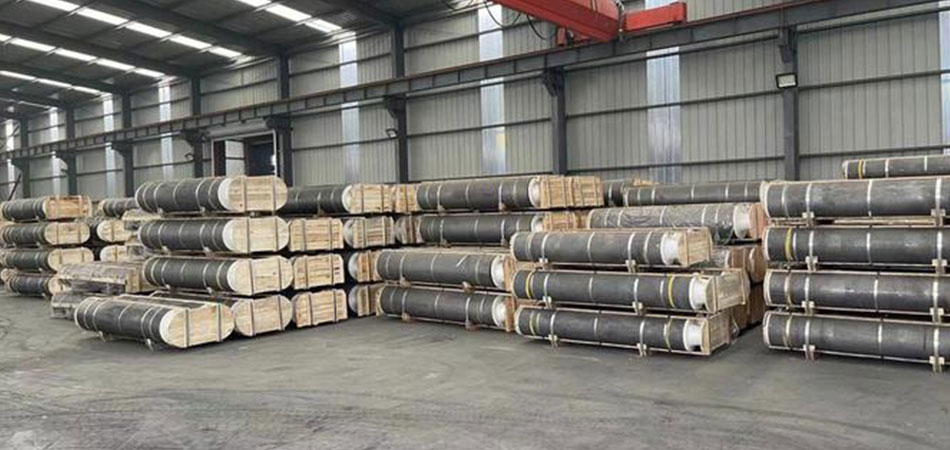 top graphite electrode manufacturer