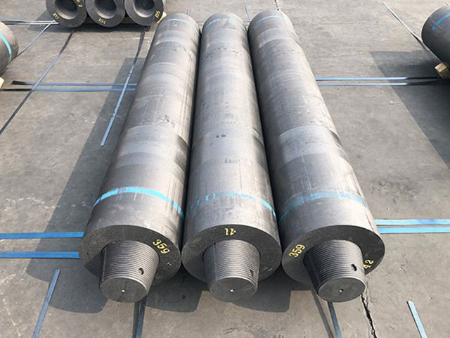 agrm eaf electrodes